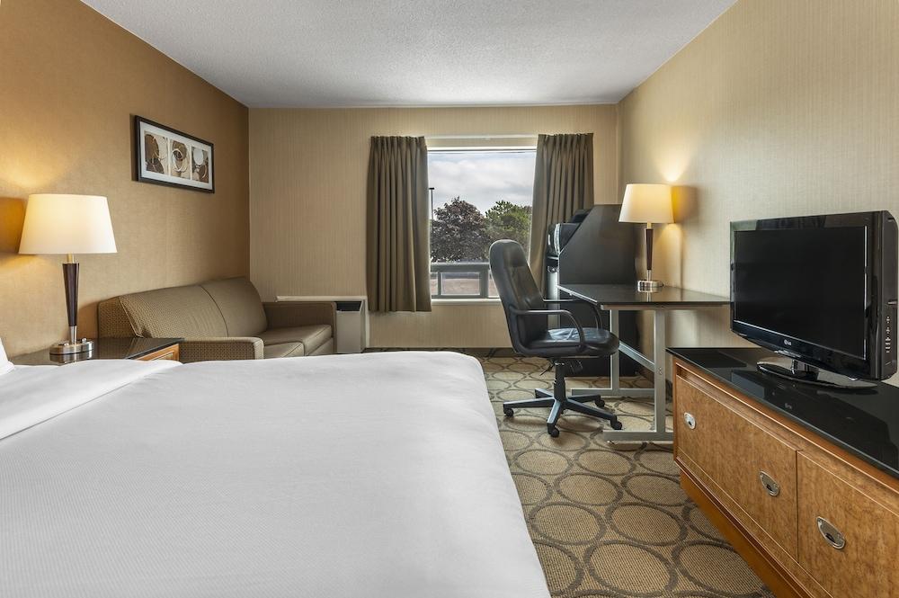 Comfort Inn Dryden Exteriér fotografie