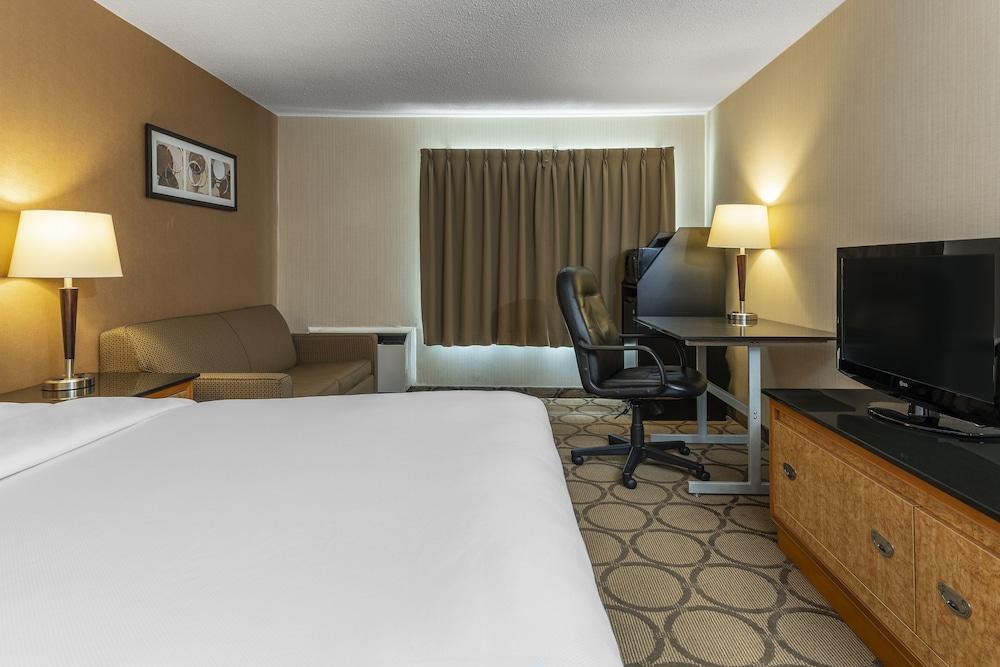Comfort Inn Dryden Exteriér fotografie