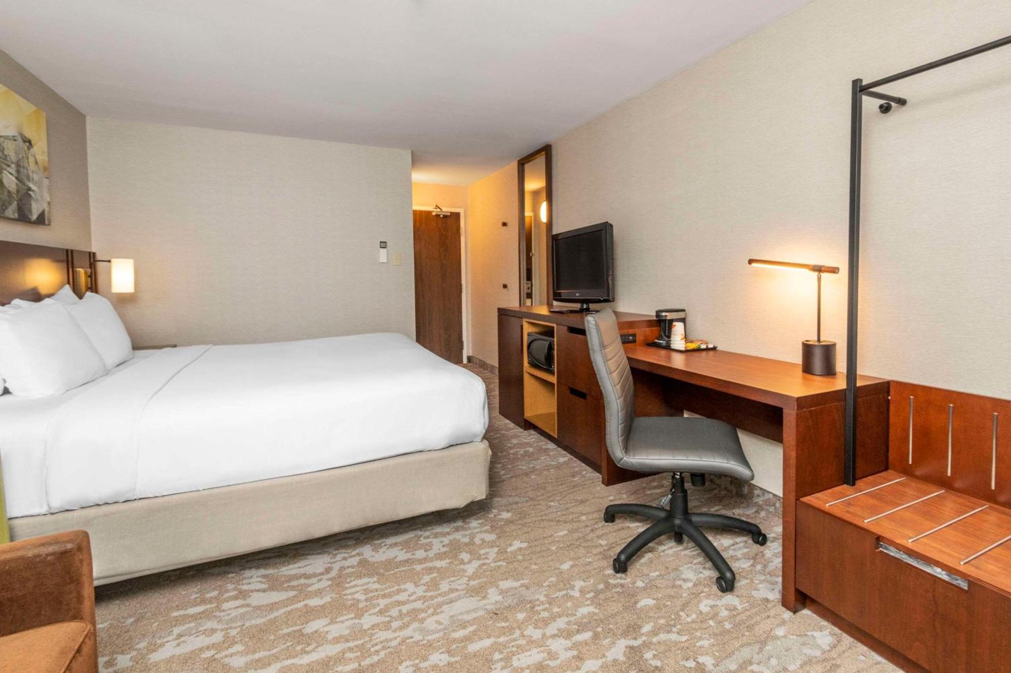 Comfort Inn Dryden Exteriér fotografie